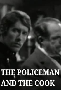 The Policeman and the Cook