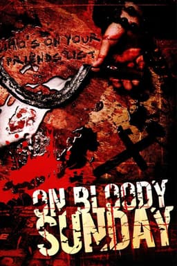 On Bloody Sunday