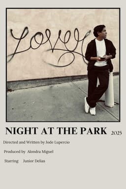 Night at the Park