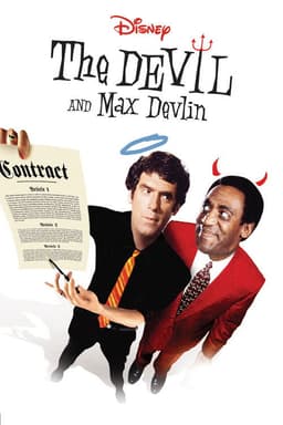 The Devil and Max Devlin