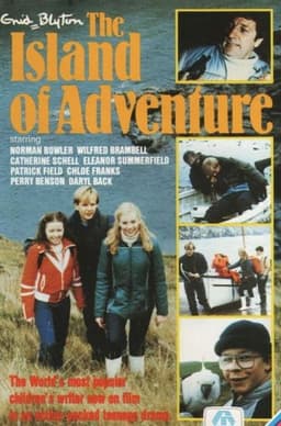 The Island of Adventure