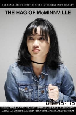 The Hag of McMinnville