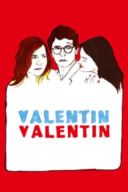 Valentin Valentin