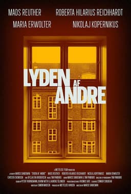 Lyden af Andre