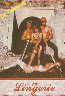 Lingerie