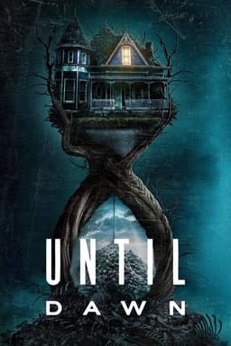 Until Dawn
