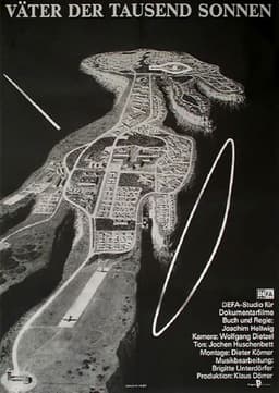 Väter der tausend Sonnen