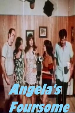 Angela's Foursome