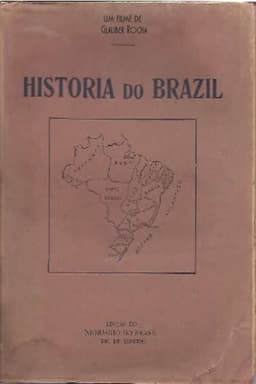 História do Brasil