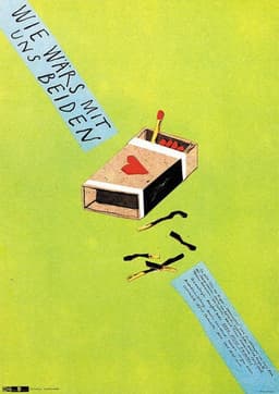 Wie wär's mit uns beiden