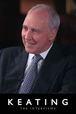 Keating: The Interviews