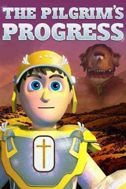 The Pilgrim’s Progress