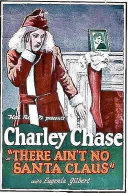 There Ain't No Santa Claus
