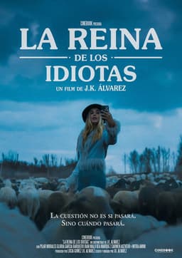 La Reina de los Idiotas