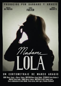 Madame Lola