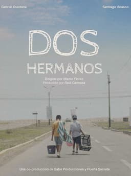 Dos Hermanos