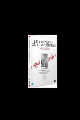 Tartuffe ou L'imposteur (Comédie Française)