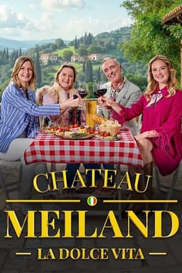 Chateau Meiland La Dolce Vita