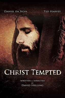 Christ Tempted