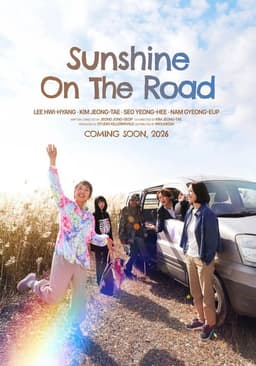 Sunshine on the Road