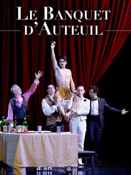 Le Banquet d'Auteuil