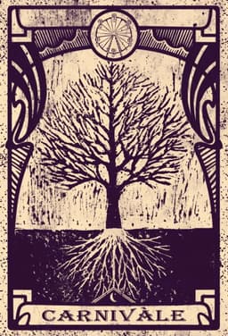 Making 'Carnivàle': The Show Behind the Show