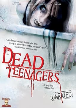 Dead Teenagers