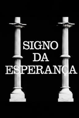 Signo da Esperança