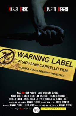 Warning Label