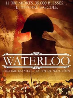 Waterloo: The Last Battle