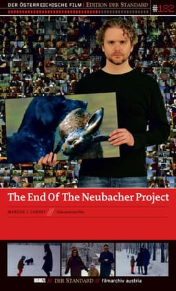 The End of the Neubacher Project
