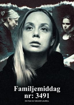 Family Dinner No. 3491