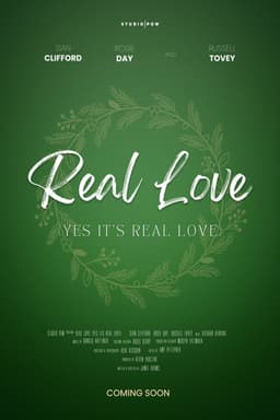 Real Love (Yes, It's Real Love!)
