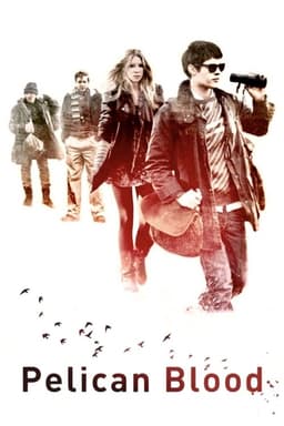 Pelican Blood