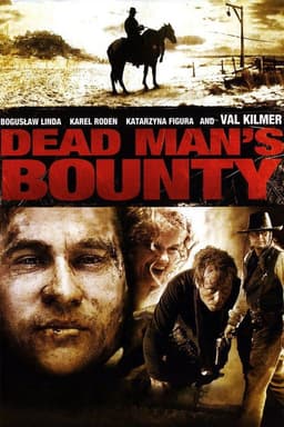Dead Man's Bounty