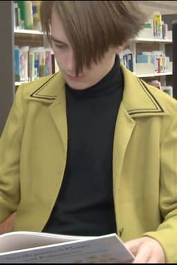 Something Out of Everything