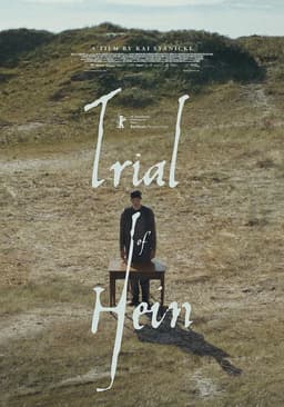 Trial of Hein