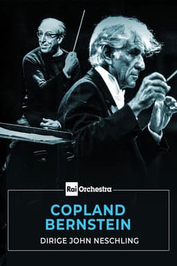 Copland, Bernstein