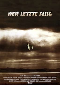 Der letzte Flug