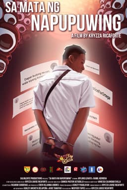 Sa Mata ng Napupuwing