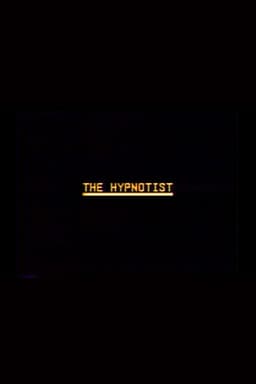 The Hypnotist