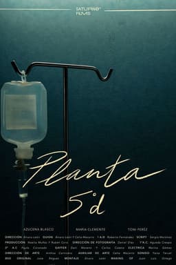 Planta 5D