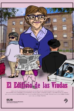 El edificio de las viudas