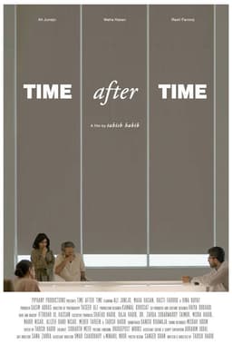 Time After Time