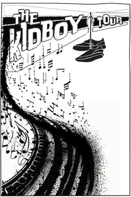 The KIDBOY TOUR
