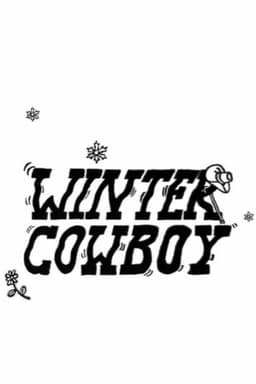 Winter Cowboy