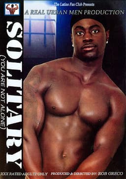 Solitary (You Are Not Alone)