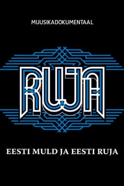 Estonian Soil and Estonian Ruja