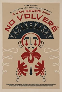 No Volveré