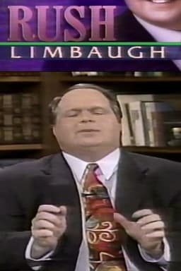 The Rush Limbaugh Show